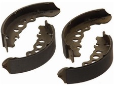 KIT GANASCE FRENO SUZUKI GRAND VITARA I MK1 1.6-2.5 98-05 II MK2 1.6 05-