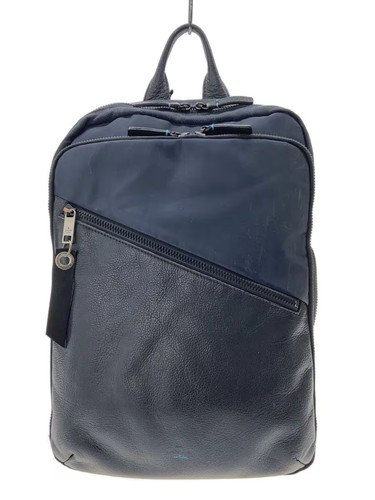 Zaino pelle lanvin - pelle, en