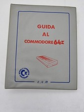 Guida al Commodore 64, EVM
