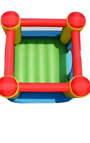 Gonfiabile per bambini - gonfiabile,