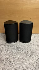 Harman Kardon HKTS BDS SAT-TS15 altoparlanti casse satellitari nero