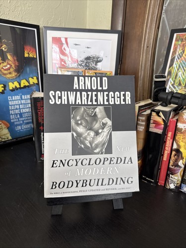 The new encyclopedia modern - new, of