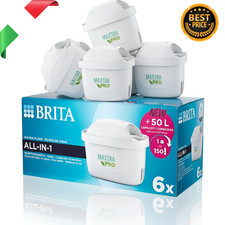 BRITA Filtri Acqua Confezione