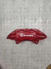 Pinza Doppi Pompanti Brembo Porsche / Alfa Romeo