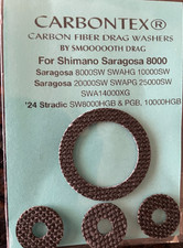 Shimano saragosa 4000 6000 - shimano,