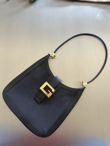 Borsa tracolla gucci - borsa, jackie