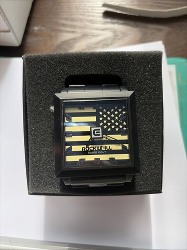 Orologio rockwell 50mm2 50 - rockwell,