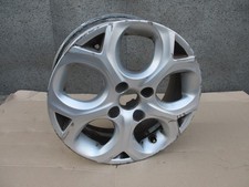 9687753077 CERCHIO IN LEGA R16 CITROEN C3 II ANNO 2011 6JX16CH 4-22