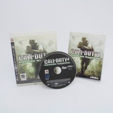 Call of Duty 4: Modern Warfare