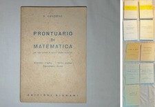 gr1- LIBRO BIGNAMI 1973