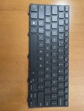 Tastiera usata originale Dell Latitude 14 3450 QWERTY US
