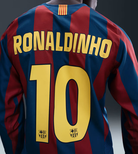 Maglia calcio barcelona - fc,