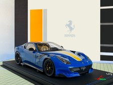 BBR Models Ferrari F12 TDF