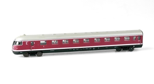 Minibahn 16510852 scala - scala, n