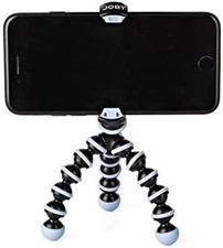 Gorillapod Mobile Mini Nero