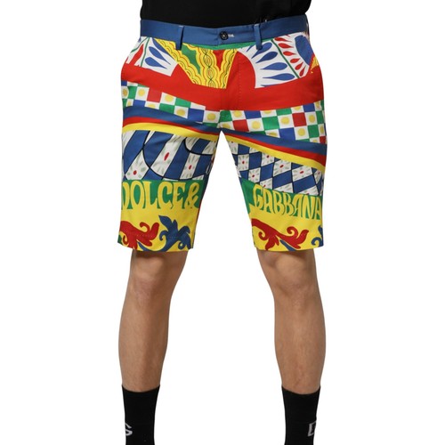 Dolce gabbana bermuda uomo - dolce,