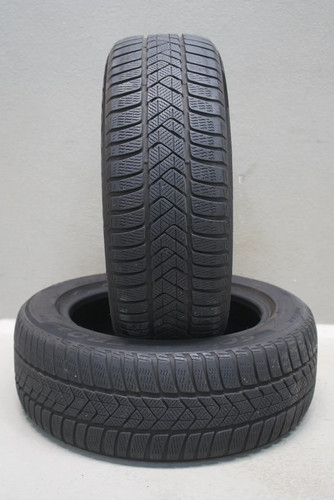 Pneumatici invernali pirelli - pneumatici,
