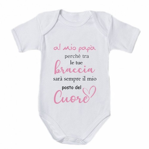 Body tutina bambina mio - al,