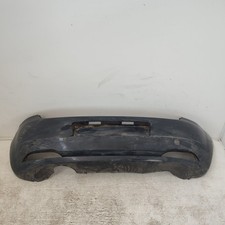 Paraurti posteriore per fiat - per,