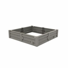 Smoby Sandkasten Square