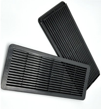 2X Sunroof Grill & Handle