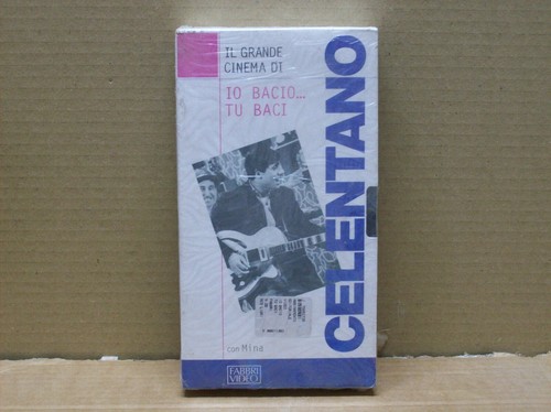 Celentano con mina il grande - celentano,