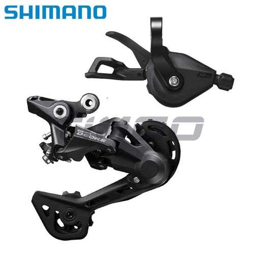Gruppo shimano deore - shimano, mtb