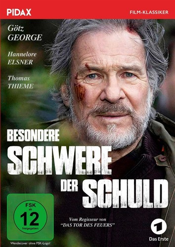 Besondere schwere der - der,