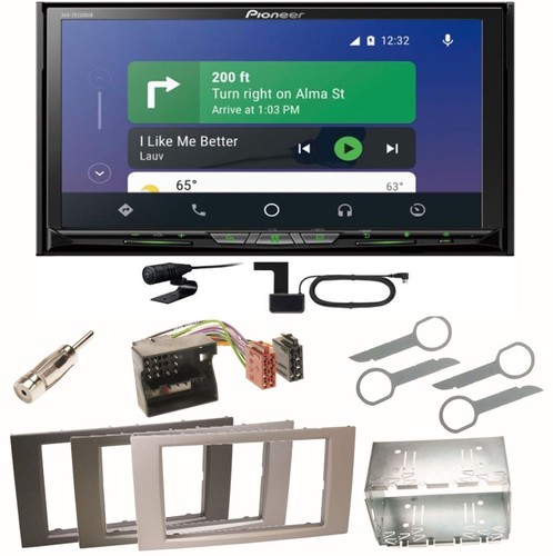 Pioneer avh z9200dab android - pioneer,