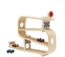 Plantoys Set Rampa Giocattolo