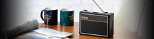 Radio vox vintage - vox,