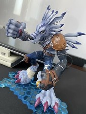 Action Figure Garurumon 22cm