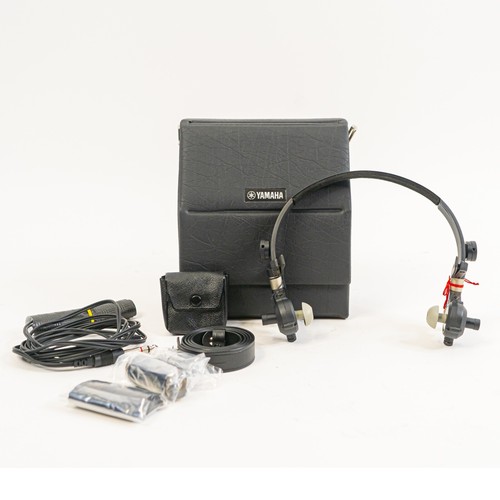 Cuffie ortodinamiche yamaha - ortodinamiche,