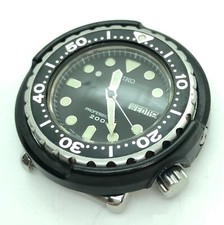 [w2020] SEIKO 7C43-6020