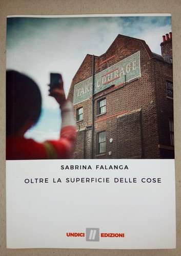 Oltre superficie delle - la,