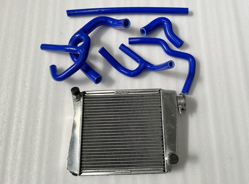 Radiatore lega tubi - in,