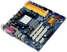 ASROCK ALIVENF4G-DVI SOCKET