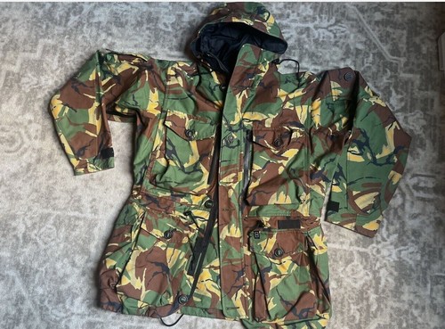 Ark air jacket smock large - ark,