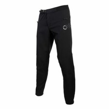 Pantaloni lunghi O'neal Trailfinder Stealth Youth bicicletta bambini neri 2026 Onea