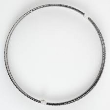 LAMA A NASTRO BIMETALLICA PER