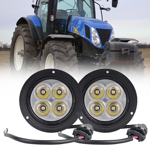 Faro proiettore led per ford