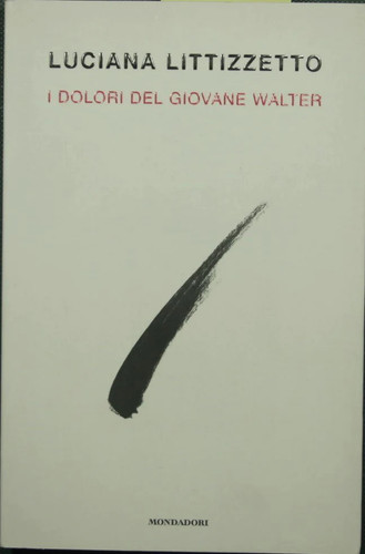 Dolori del giovane walter - i,