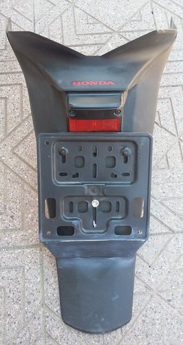 Porta targa honda - porta,