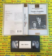  VHS Film ORGOGLIO E