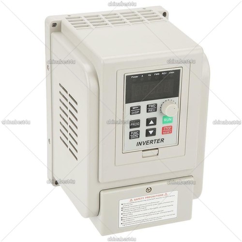 Convertitore inverter vfd - inverter,