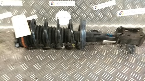 Ammortizzatore ant sx - ammortizzatore,