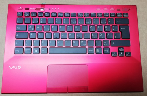 Tastiera sony vaio - tastiera, pcg-41213m