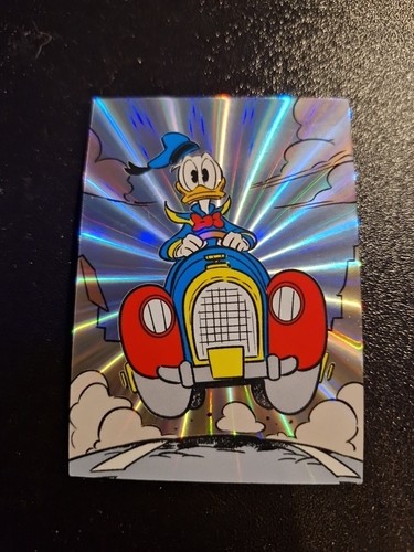 Album panini donald duck - duck, 90