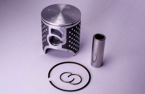Nuovo kit pistoni d - nuovo!, factory