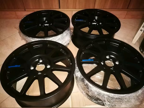 Set cerchi speedline corse - speedline,